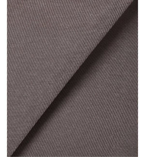 JOURNAL STANDARD「フィブリルフライス2WAYロングスリーブ」|Tシャツ・カットソー|