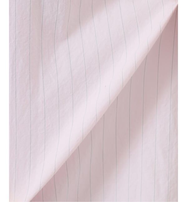 journal standard luxe「タイプワッシャー RCハーフスリーブシャツ」|シャツ・ブラウス|