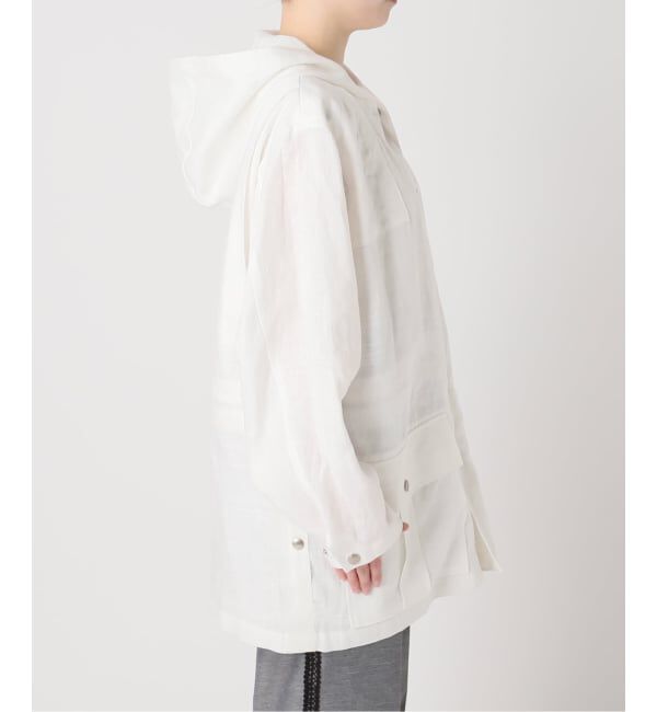 JOURNAL STANDARD「別注【MIKA KASAI】 hunting jacket」|その他|