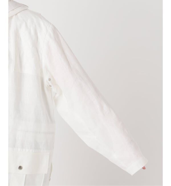 JOURNAL STANDARD「別注【MIKA KASAI】 hunting jacket」|その他|