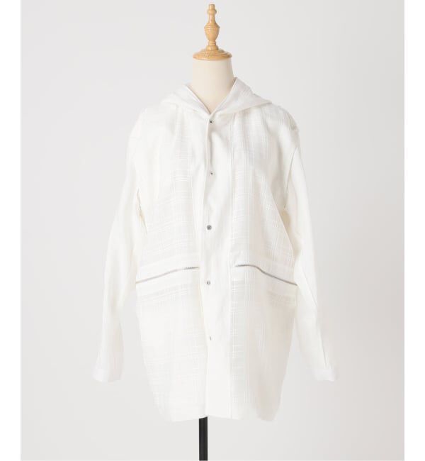 JOURNAL STANDARD「別注【MIKA KASAI】 hunting jacket」|その他|