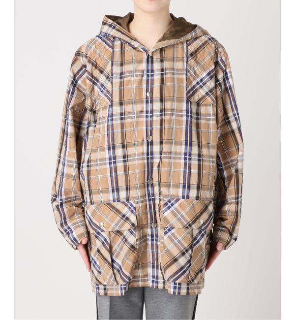 JOURNAL STANDARD「別注【MIKA KASAI】 hunting jacket」|その他|