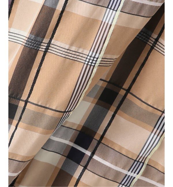 JOURNAL STANDARD「別注【MIKA KASAI】 hunting jacket」|その他|