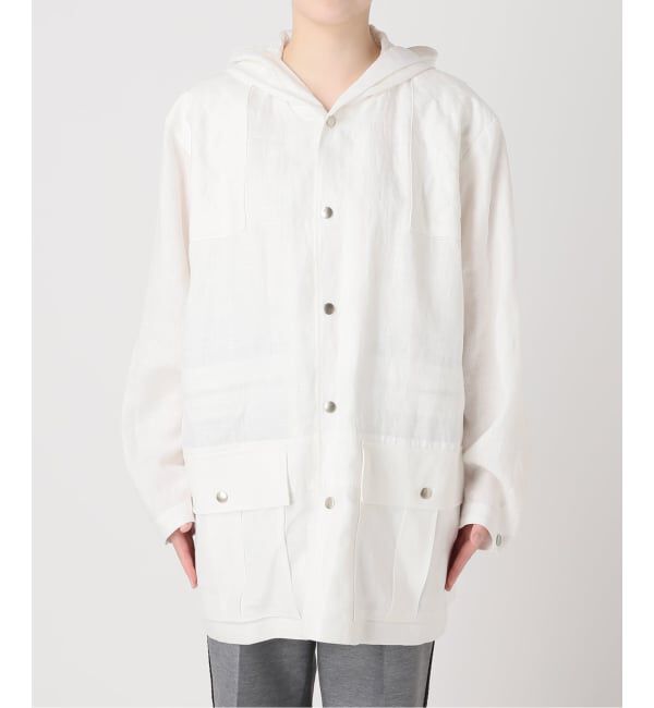 JOURNAL STANDARD「別注【MIKA KASAI】 hunting jacket」|その他|