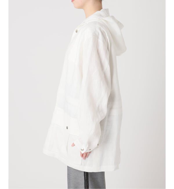 JOURNAL STANDARD「別注【MIKA KASAI】 hunting jacket」|その他|