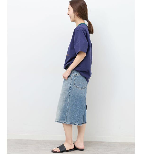 JOURNAL STANDARD relume「【LEVI'S/リーバイス】SUPER BAGGY JORT：デニム」|その他|