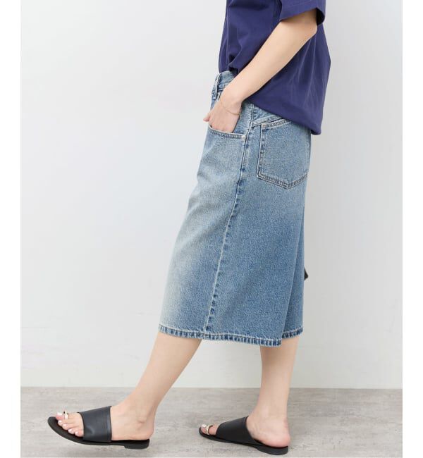 JOURNAL STANDARD relume「【LEVI'S/リーバイス】SUPER BAGGY JORT：デニム」|その他|