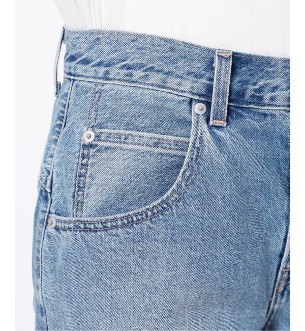 JOURNAL STANDARD relume「【LEVI'S/リーバイス】SUPER BAGGY JORT：デニム」|その他|