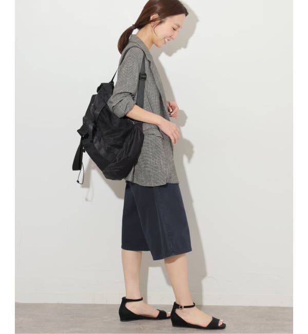 JOURNAL STANDARD relume「【LEVI'S/リーバイス】SUPER BAGGY JORT：デニム」|その他|