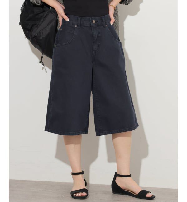 JOURNAL STANDARD relume「【LEVI'S/リーバイス】SUPER BAGGY JORT：デニム」|その他|