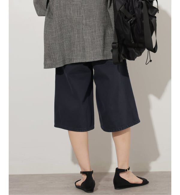 JOURNAL STANDARD relume「【LEVI'S/リーバイス】SUPER BAGGY JORT：デニム」|その他|