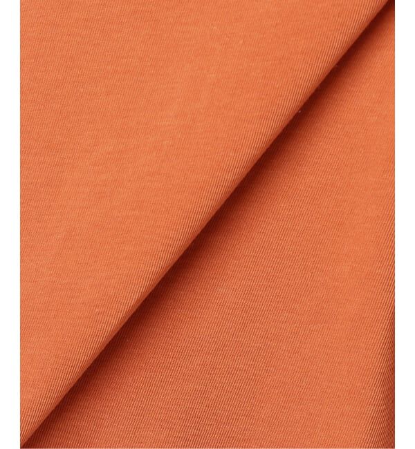 JOURNAL STANDARD relume「《予約》コットンドロップショルダー ドロストT」|Tシャツ・カットソー|
