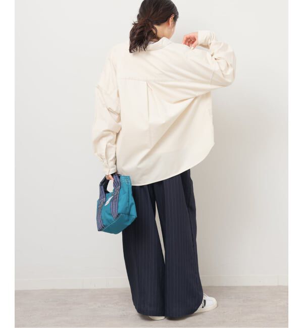 JOURNAL STANDARD relume「《追加予約》N/Rダブルストライプパンツ」|その他|