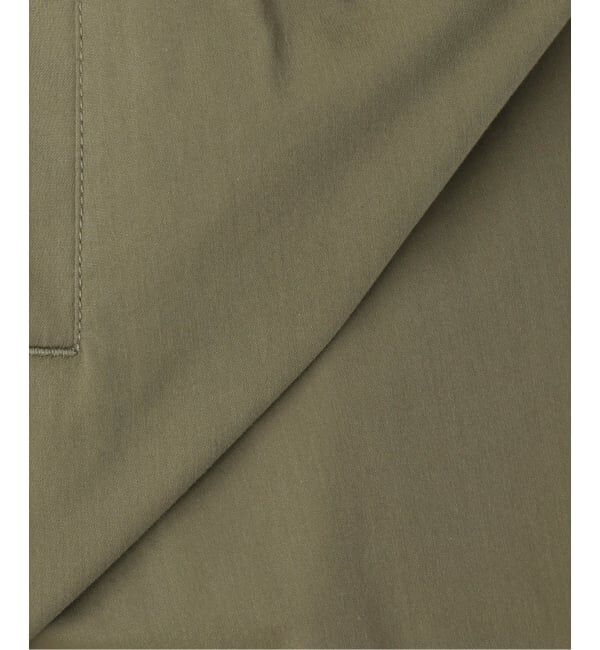 JOURNAL STANDARD relume「《追加》【MULTI FUNC+】UVカット / 撥水 / ギャザーワイドパンツ」|その他|