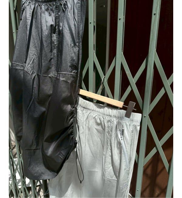 Oriens JOURNAL STANDARD「【THE NORTH FACE / ザ ノースフェイス】 GAR WIND SKIRT」|スカート|