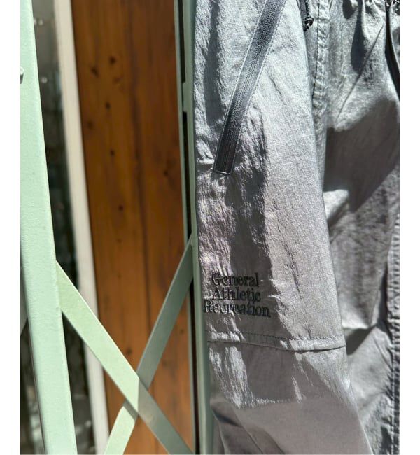 Oriens JOURNAL STANDARD「【THE NORTH FACE / ザ ノースフェイス】 GAR WIND SKIRT」|スカート|
