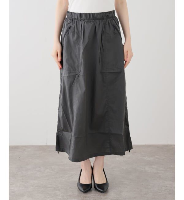 Oriens JOURNAL STANDARD「【THE NORTH FACE / ザ ノースフェイス】 GAR WIND SKIRT」|スカート|