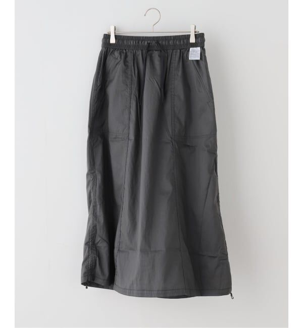 Oriens JOURNAL STANDARD「【THE NORTH FACE / ザ ノースフェイス】 GAR WIND SKIRT」|スカート|