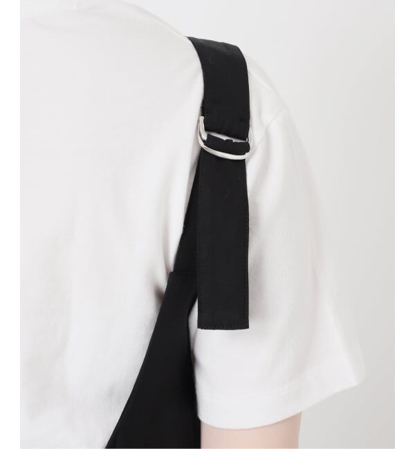 JOURNAL STANDARD relume「《予約》S/P/Lギャザーサロペット」|オールインワン|