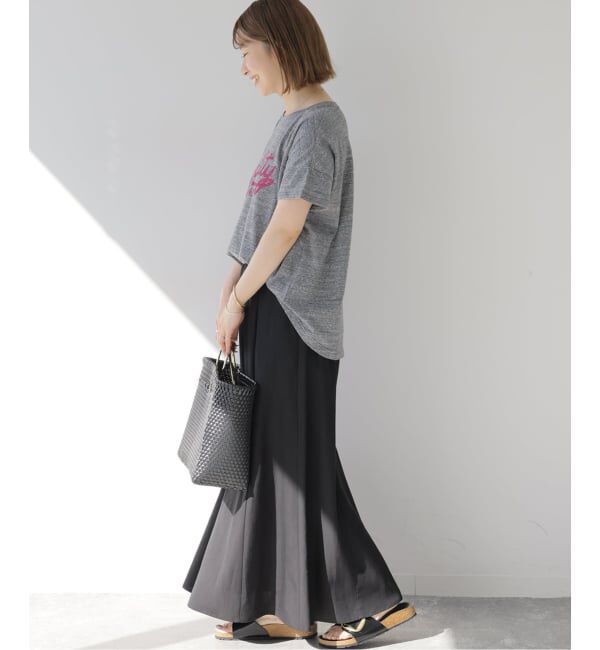 JOURNAL STANDARD relume「《予約》S/P/Lマーメイドスカート」|スカート|