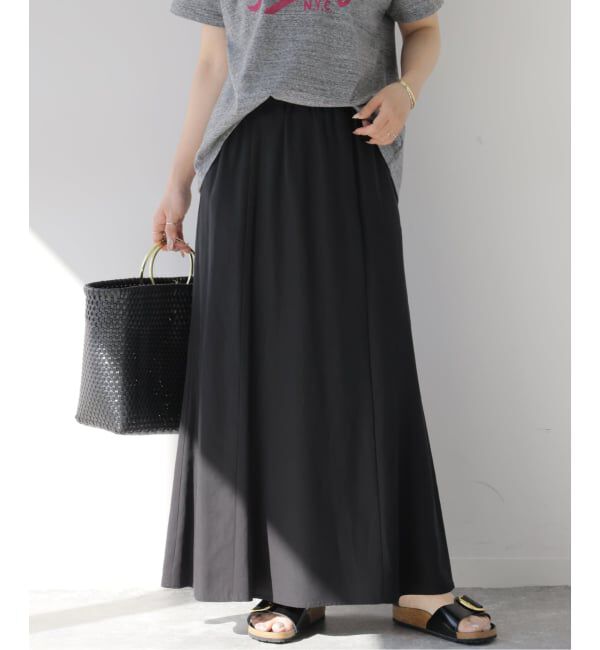 JOURNAL STANDARD relume「《予約》S/P/Lマーメイドスカート」|スカート|