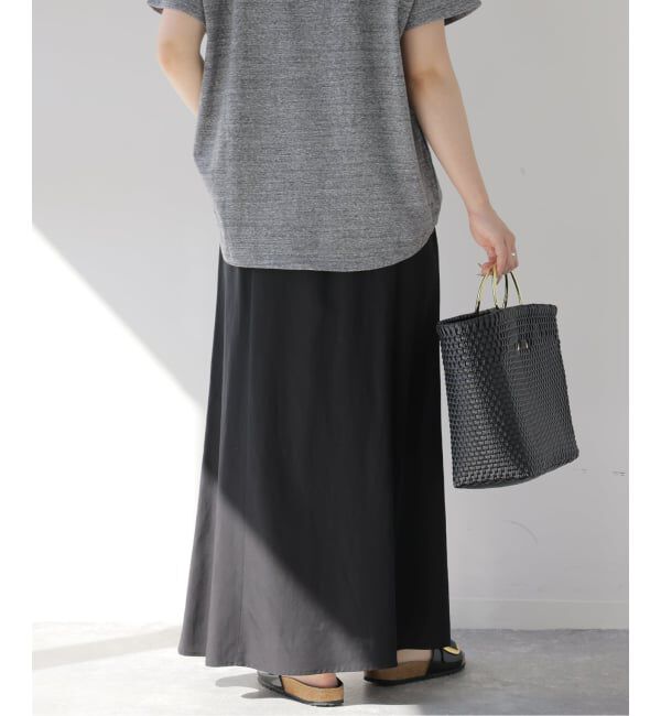 JOURNAL STANDARD relume「《予約》S/P/Lマーメイドスカート」|スカート|