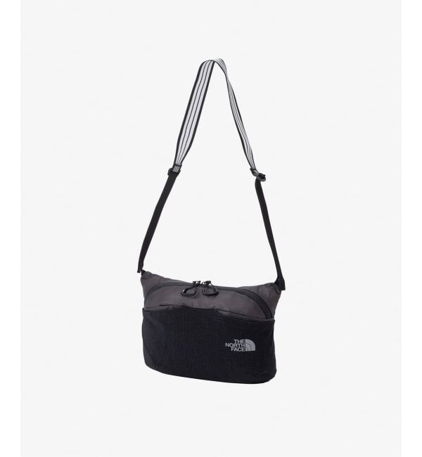 JOURNAL STANDARD「《予約》THE NORTH FACE / ザ ノースフェイス Factor ファクター 3L」|ショルダー・メッセンジャー|ブラック D