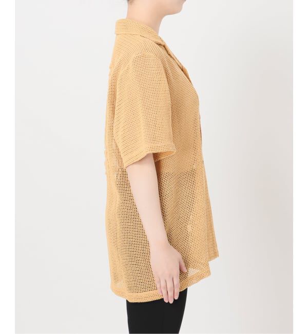 JOURNAL STANDARD「【OAS/オーエーエス】Terra Cuba Shirt」|シャツ・ブラウス|