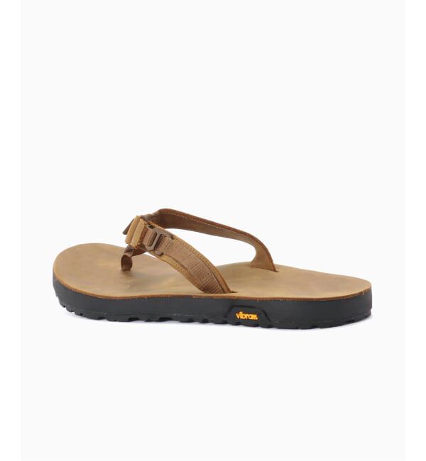 JOURNAL STANDARD「BEDROCK SANDALS / ベッドロックサンダル Rockhound Sandals」|サンダル|