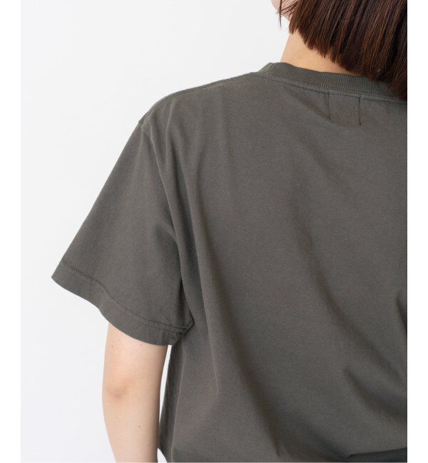 Spick and Span「THE HOLIDAY Tシャツ」|Tシャツ・カットソー|