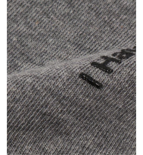 U by SPICK&SPAN「I Hate Monday/アイヘイトマンデイ Amelie Socks」|ソックス|