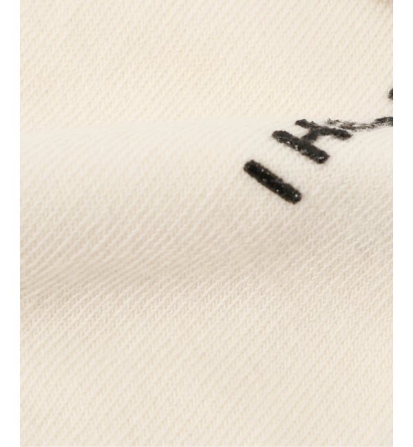 U by SPICK&SPAN「I Hate Monday/アイヘイトマンデイ Amelie Socks」|ソックス|