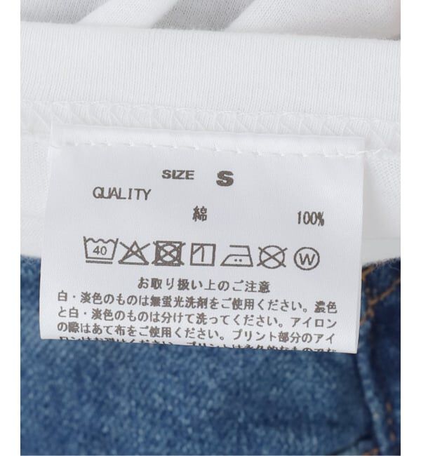  「【洗える】GOOD ROCK SPEED / グッドロックスピード LIFE T-シャツ Ceptember」|Tシャツ・カットソー|