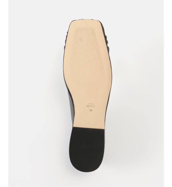 GRISE「JVAM/ジェイヴィエーエム CARIN GATHER FLAT」|その他|