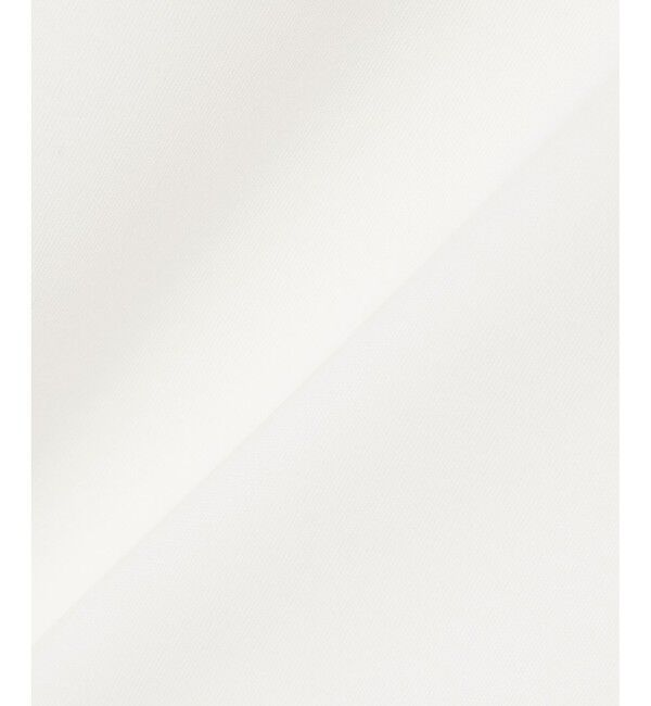 LACOSTE「カットワークテニス刺しゅうTシャツ」|Tシャツ・カットソー|