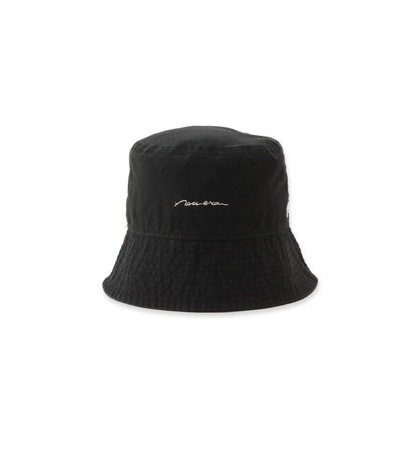 ROPE PICNIC PASSAGE「【NEW ERA(R)/ニューエラ別注】STATE OF NY DOWN HAT/リンクコーデ」|ハット|