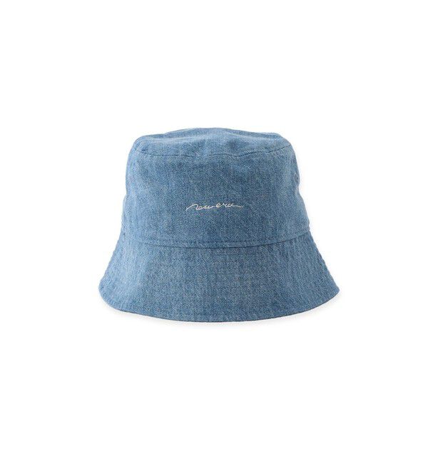 ROPE PICNIC PASSAGE「【NEW ERA(R)/ニューエラ別注】STATE OF NY DOWN HAT/リンクコーデ」|ハット|