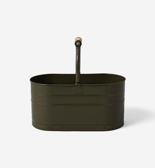  「LABOUR AND WAIT | HOUSEKEEPERS BUCKET KHAKI」|その他|