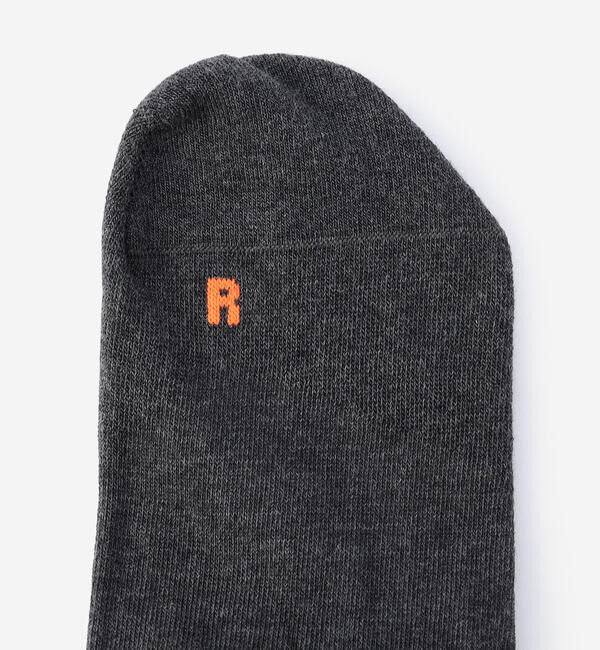 FALKE 「FALKE | 12574 RUN RIB CREW SOCKS MEN」|ソックス|
