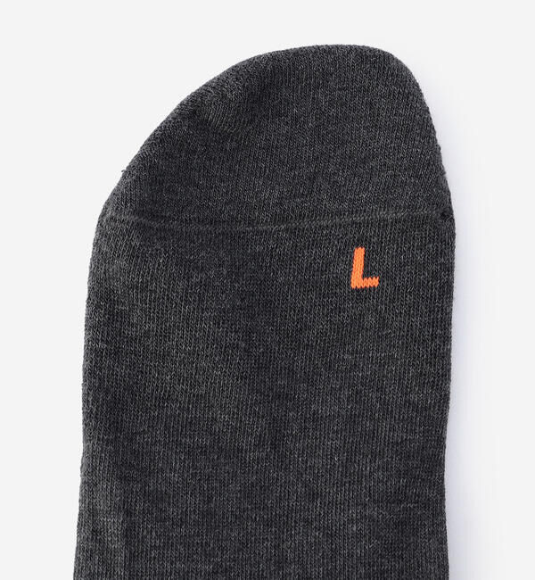 FALKE 「FALKE | 12574 RUN RIB CREW SOCKS MEN」|ソックス|