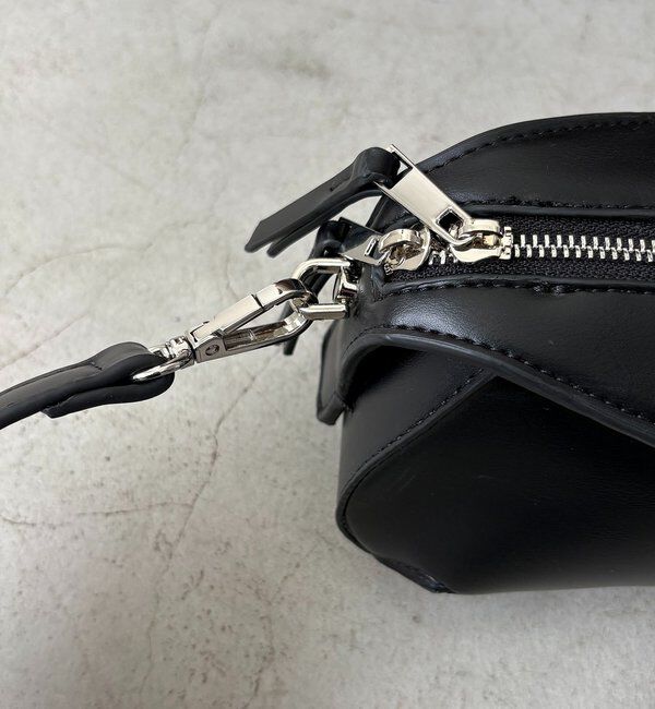  「【上品見え◎】ミニマルトップハンドルBAG」|トートバッグ|