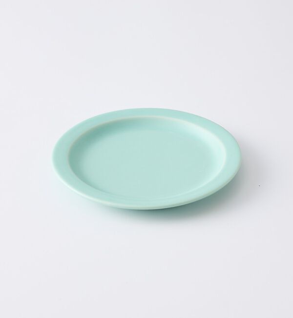 collex「【26SS新色】SAKUZAN 作山窯 Saucer ソーサー」|食器・キッチングッズ|グリーン系その他1