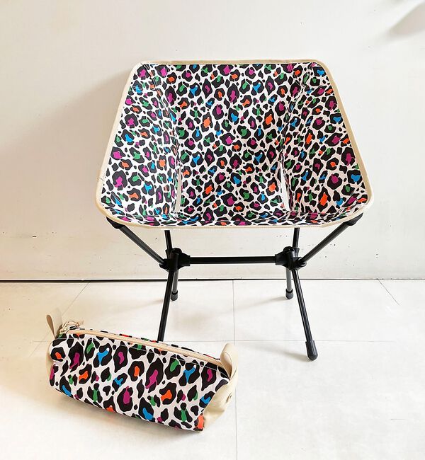 ABAHOUSE「【ELEY KISHIMOTO/イーリー・キシモト&times; Helinox/ヘリノック」|その他|