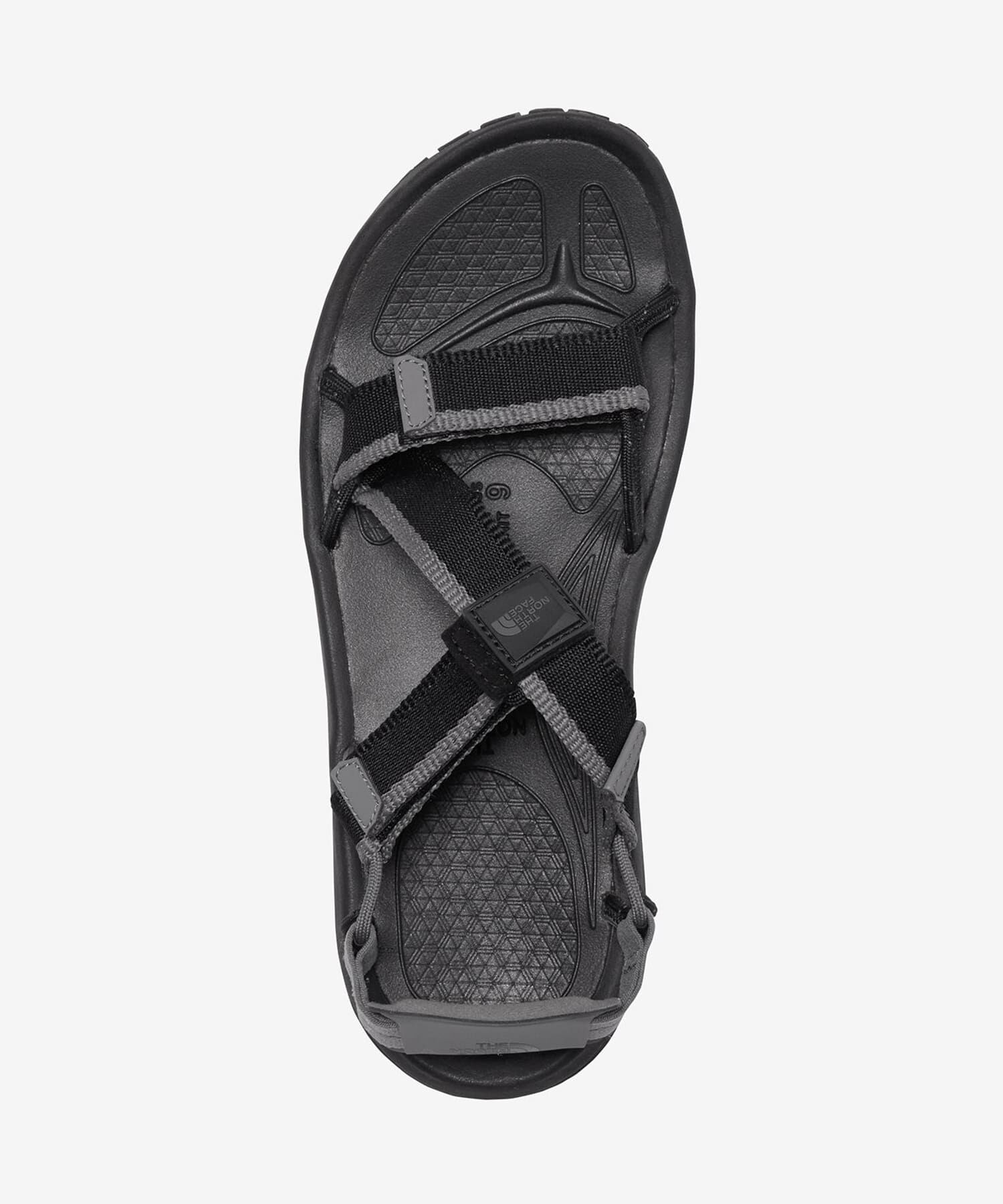 URBAN RESEARCH DOORS「THE NORTH FACE　Stratum Swift」|サンダル|