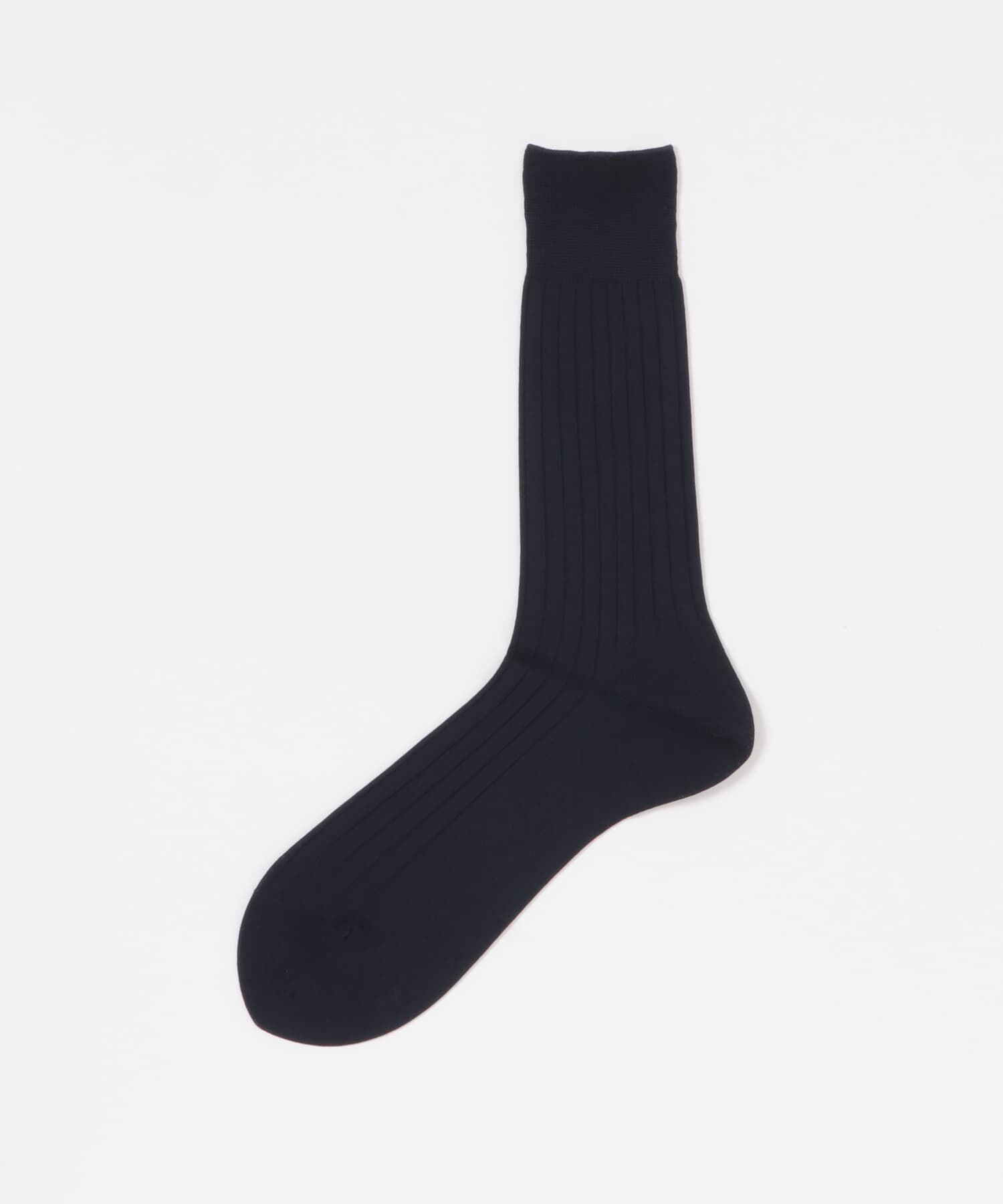 URBAN RESEARCH DOORS「LIFE STYLE TAILOR　リブドレスソックス」|ソックス|