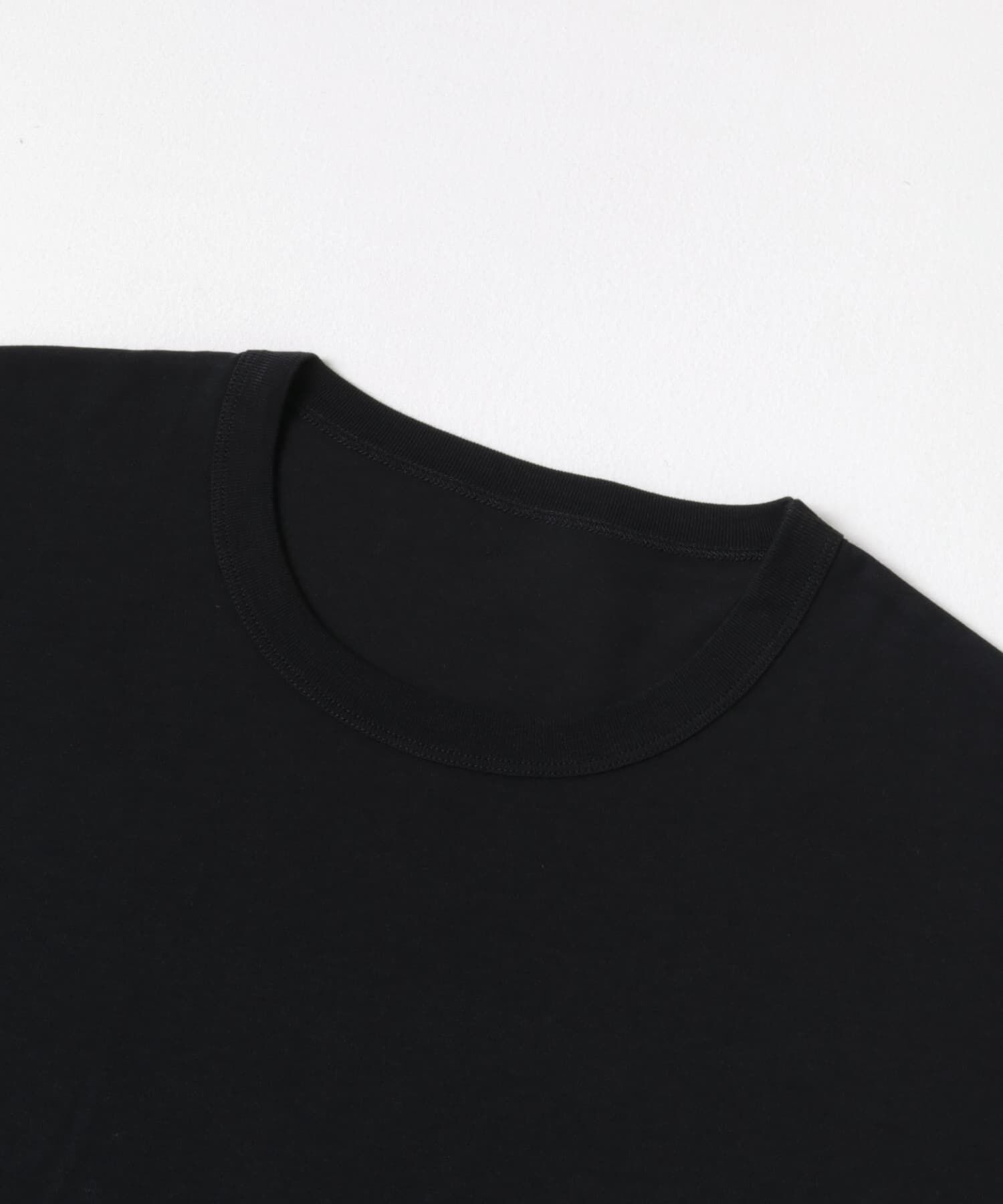 URBAN RESEARCH「『UR TECH』クルーネックTシャツ」|Tシャツ・カットソー|