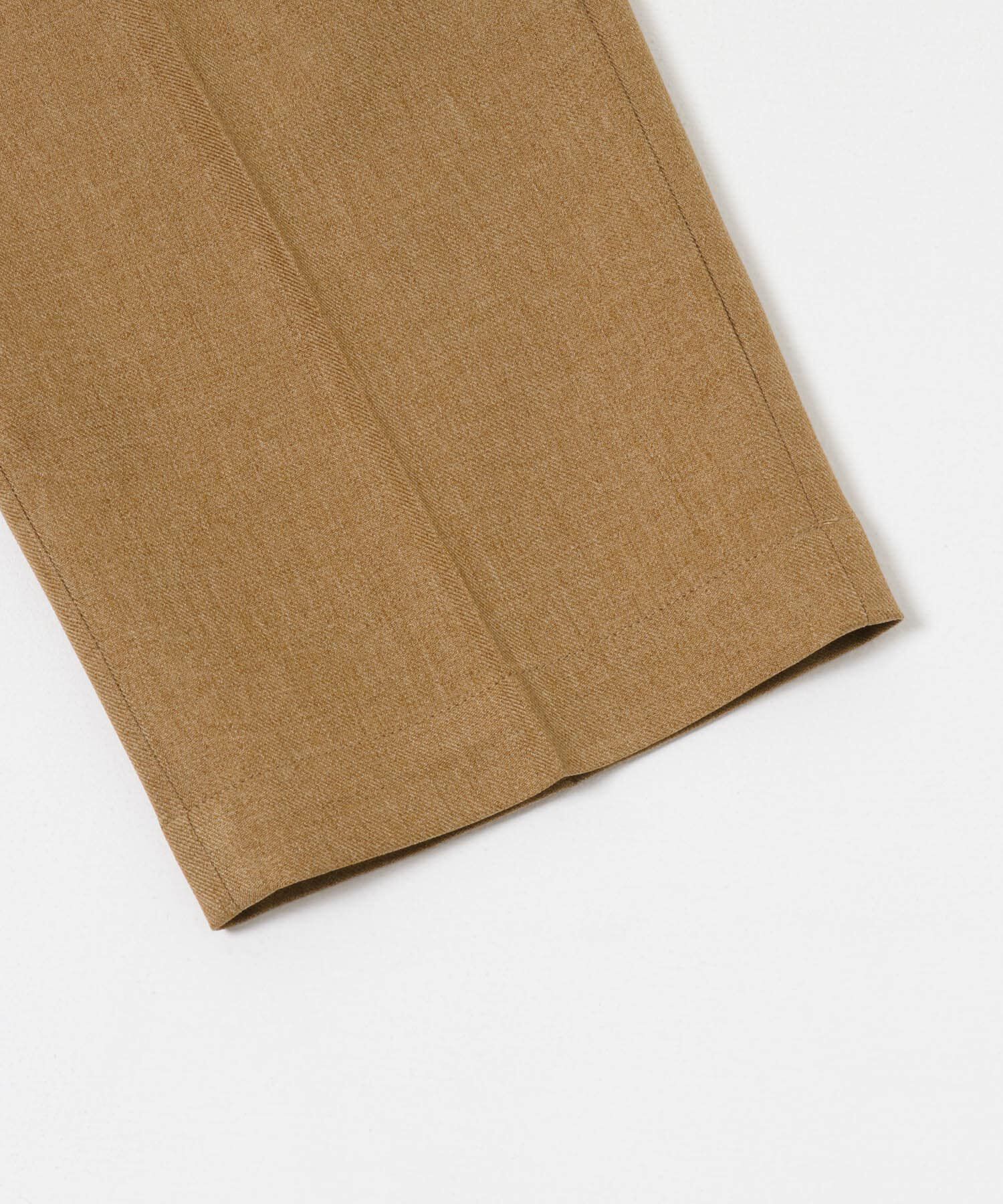 URBAN RESEARCH「URBAN RESEARCH iD　LINEN LIKE EASY PANTS」|その他|