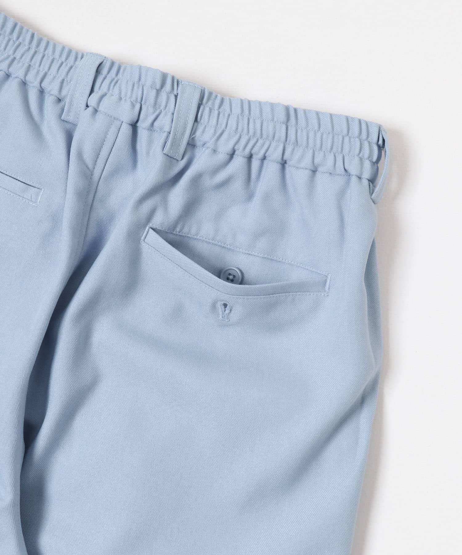 URBAN RESEARCH「URBAN RESEARCH iD　LINEN LIKE EASY PANTS」|その他|