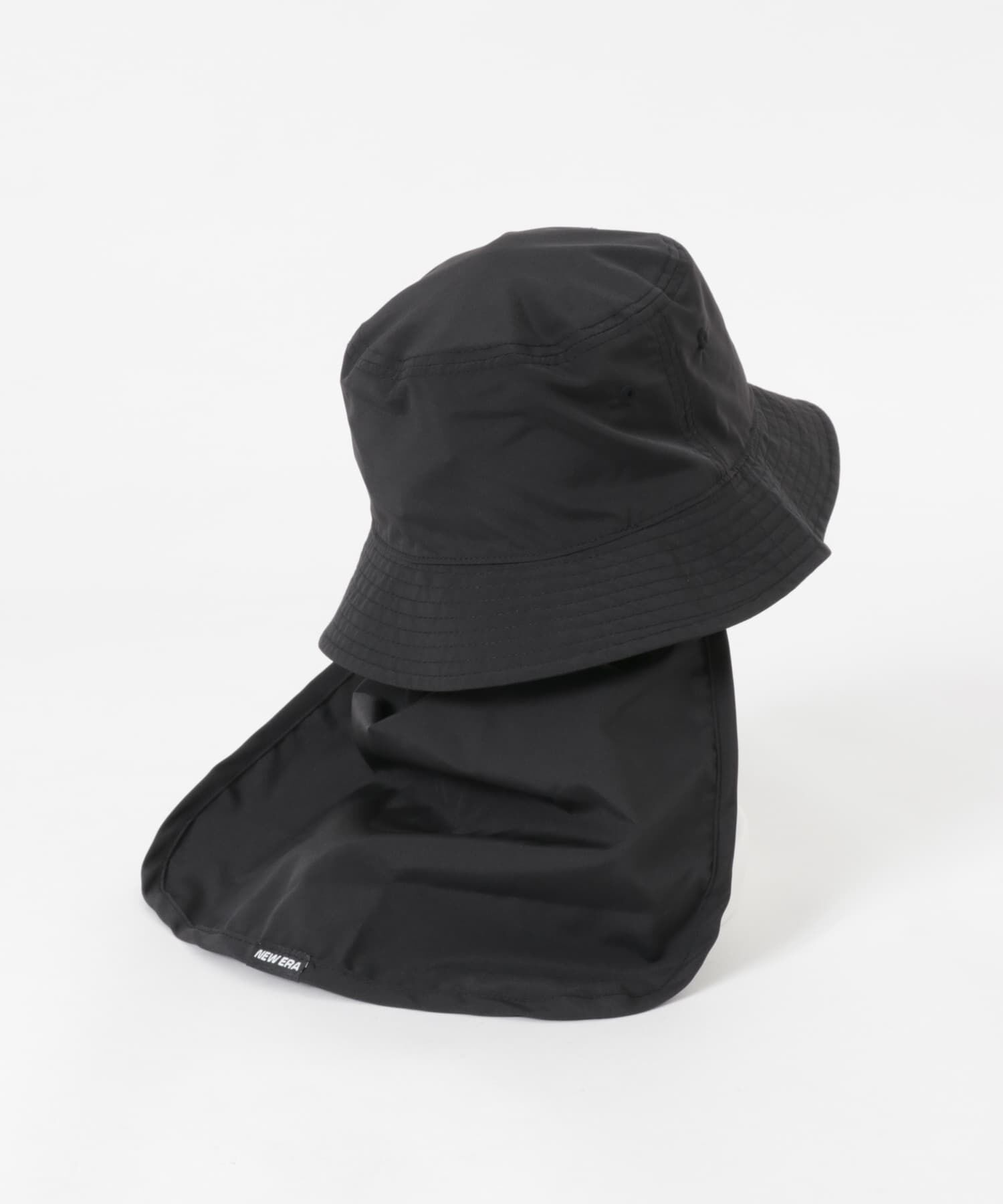 URBAN RESEARCH「New Era　OD BKT01 SUNSHADE SOLOECO」|ハット|