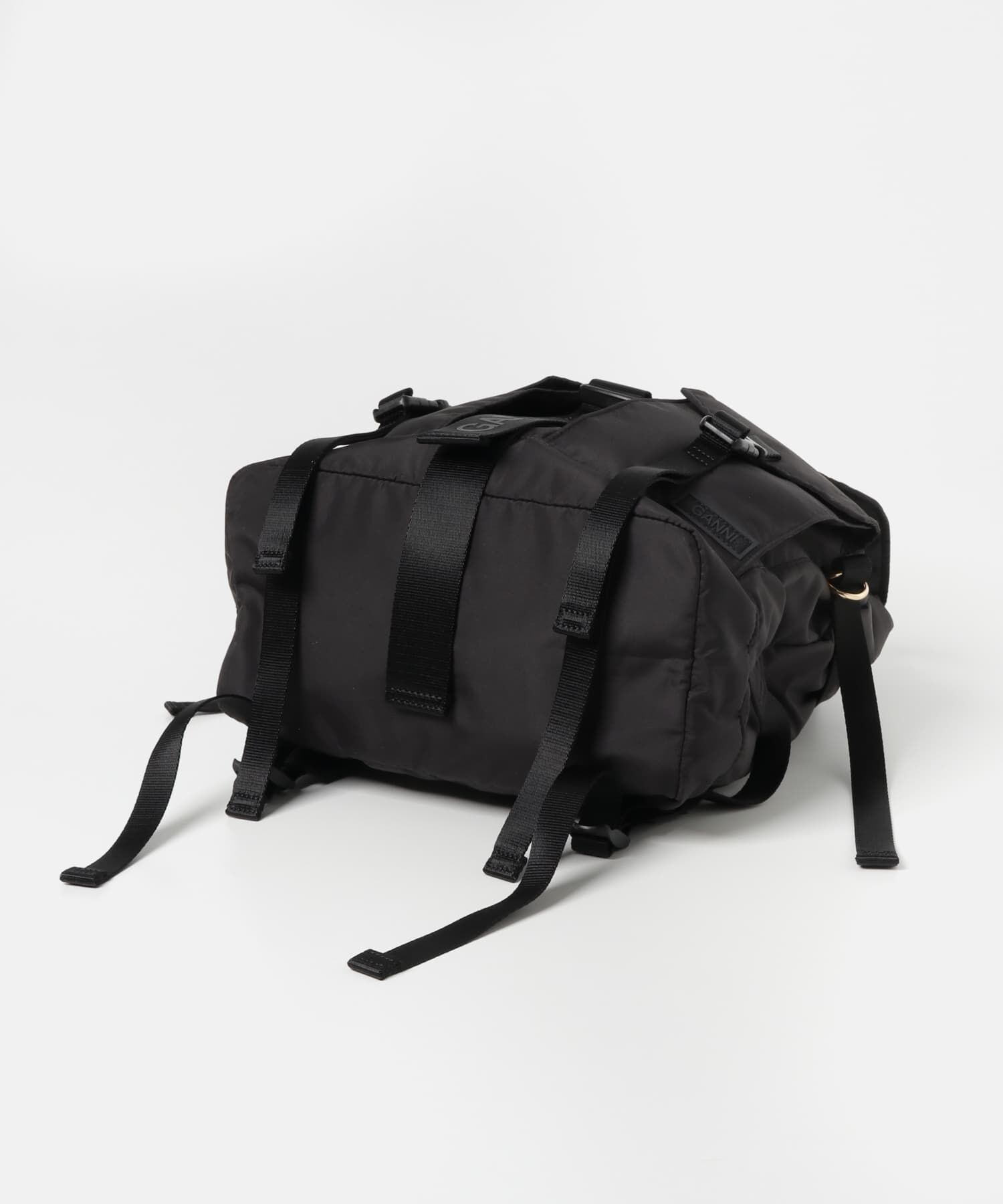 URBAN RESEARCH「GANNI　Recycled Tech Backpack」|その他|